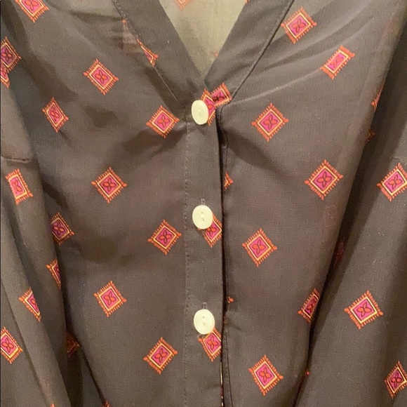 Target Mossimo drawstring dress - Picture 5 of 10